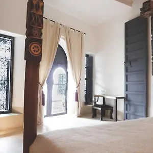 Bed and breakfast Dar-k, Marrakesh