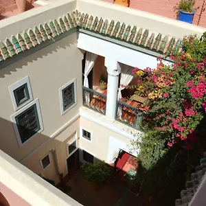2* Riad Dar Ihssane