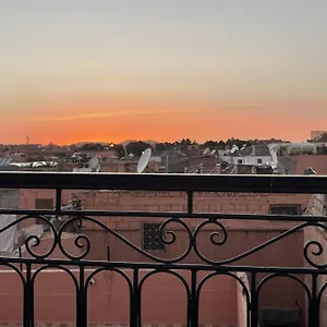 3* Riad M'boja Chez Ali Baba