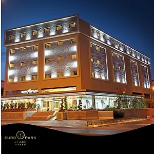 ***** Hotel Euro Park Turquía