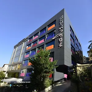 **** Hotel Modus Turquía