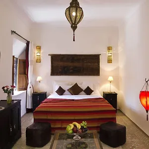 3* Riad Dar Rocmarra