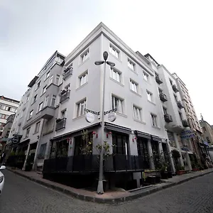 *** Bed and breakfast Bguest Hotel&residence Turquía