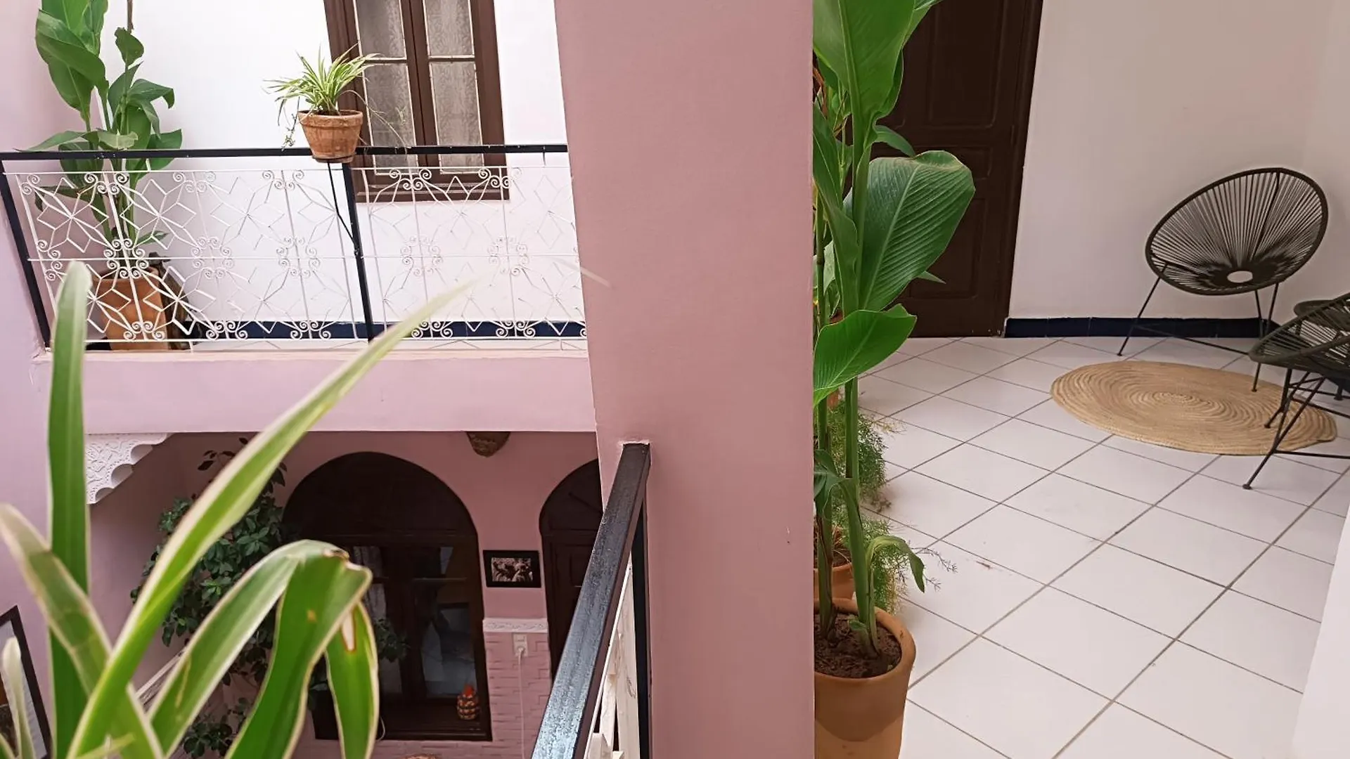 Dar Suncial Hotell Marrakesh