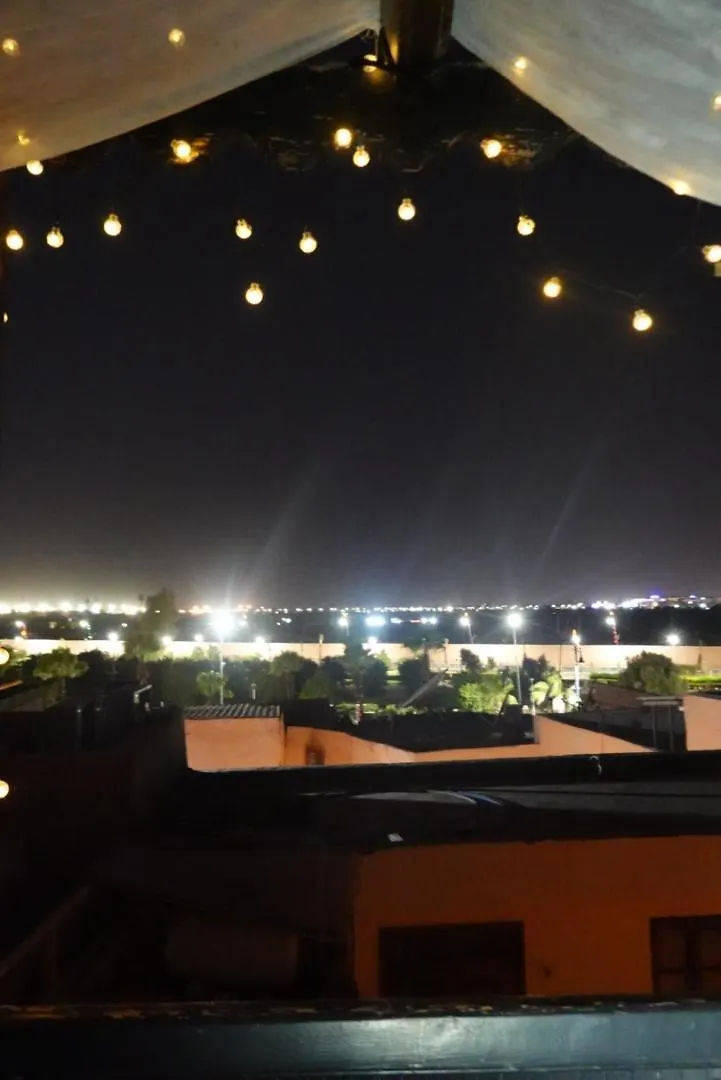 Dar Suncial Hotell Marrakesh 0*,