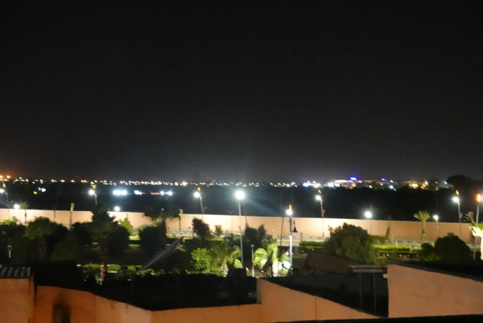 Dar Suncial Hotell Marrakesh 0*,  Marocko