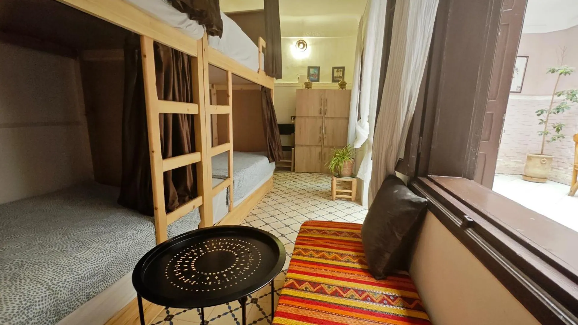 Dar Suncial Hotell Marrakesh Marocko