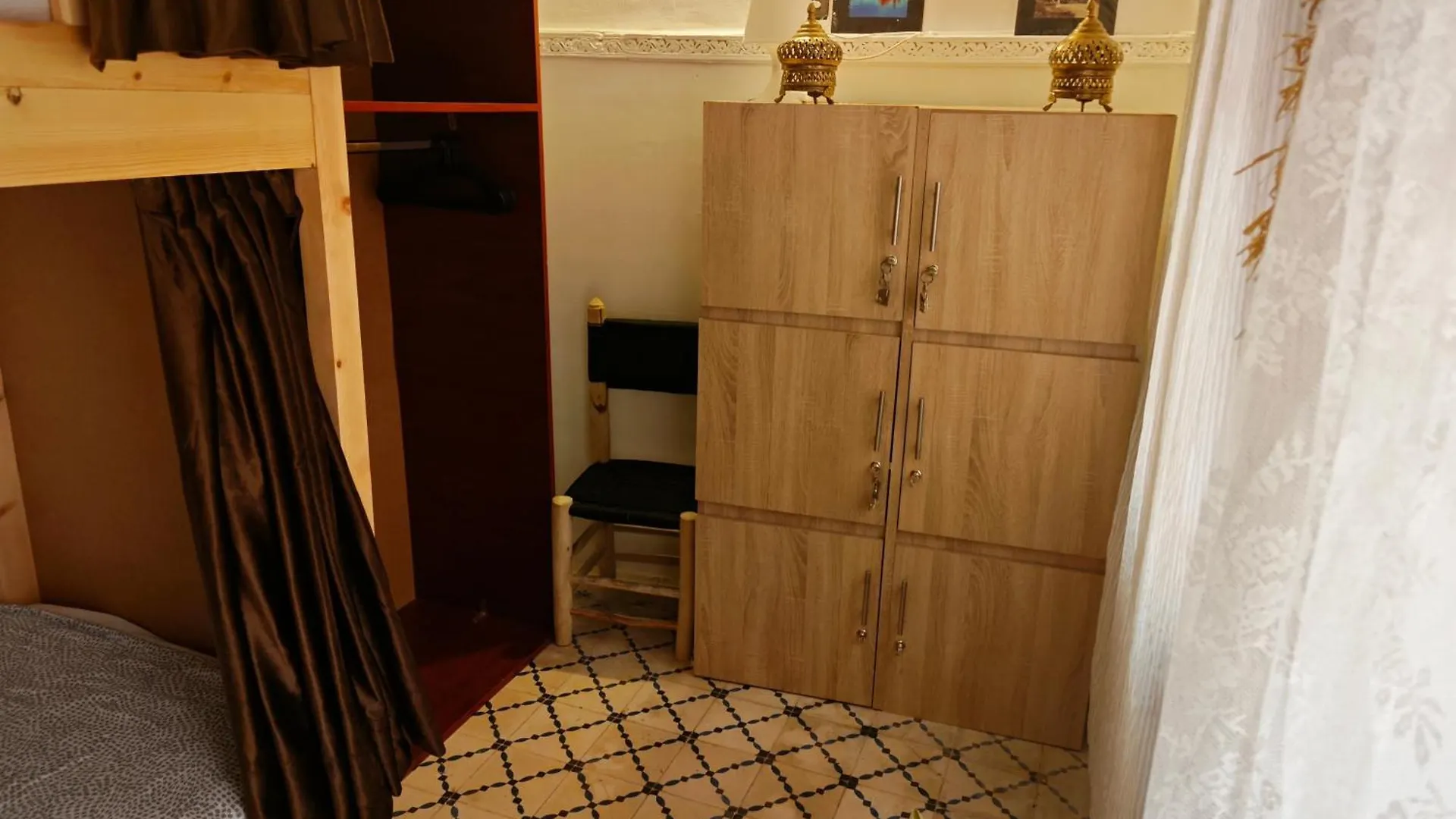 Dar Suncial Hotell Marrakesh