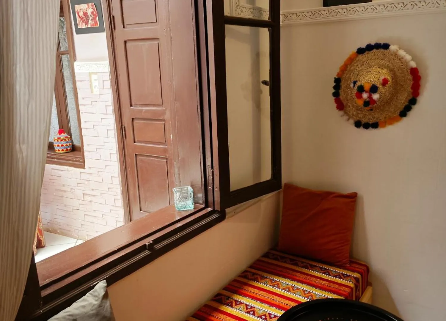 Dar Suncial Hotell Marrakesh
