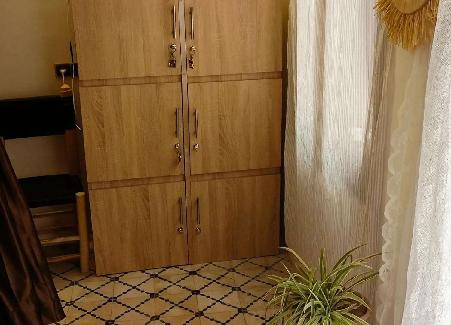 Dar Suncial Hotell Marrakesh