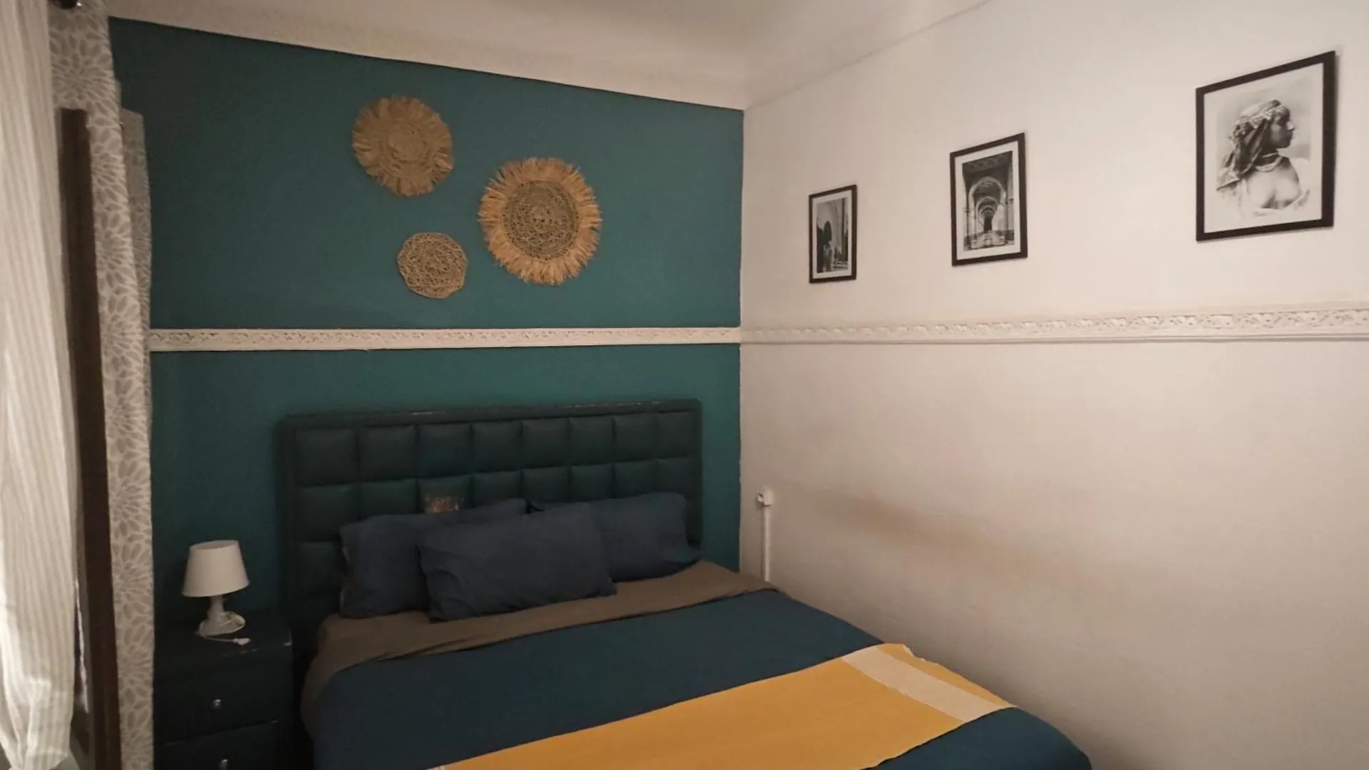 Dar Suncial Hotell Marrakesh