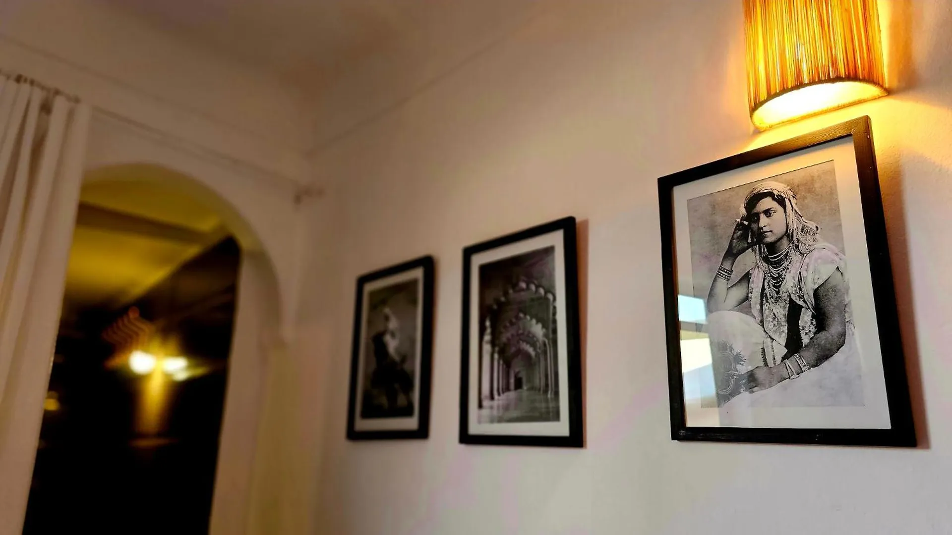 Dar Suncial Hotell Marrakesh