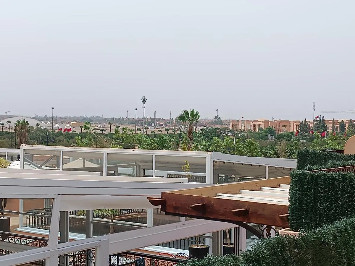 Dar Suncial Hotel Marrakesh