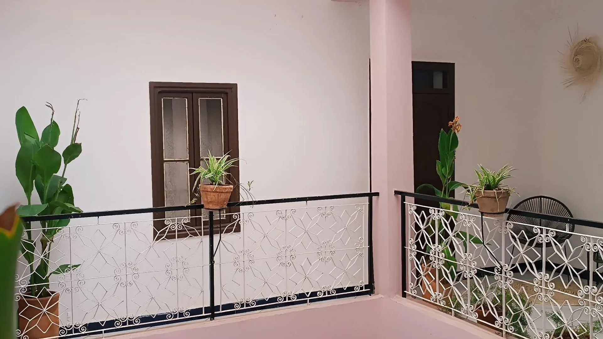Dar Suncial Hotel Marrakesh