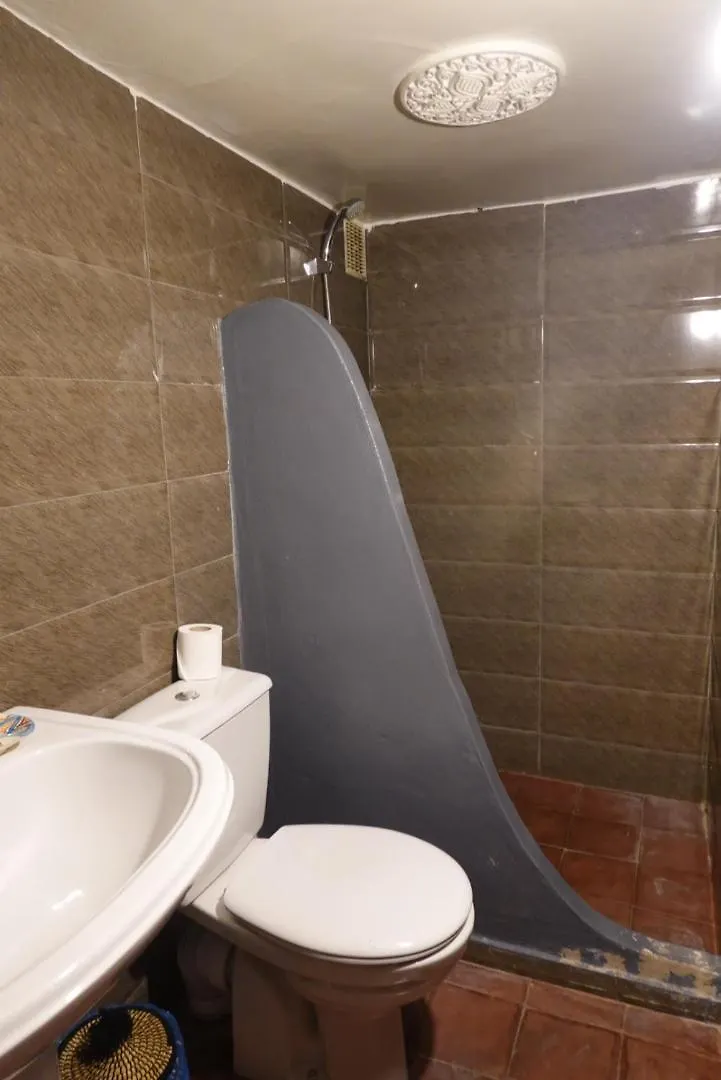 Dar Suncial Hotel Marrakesh
