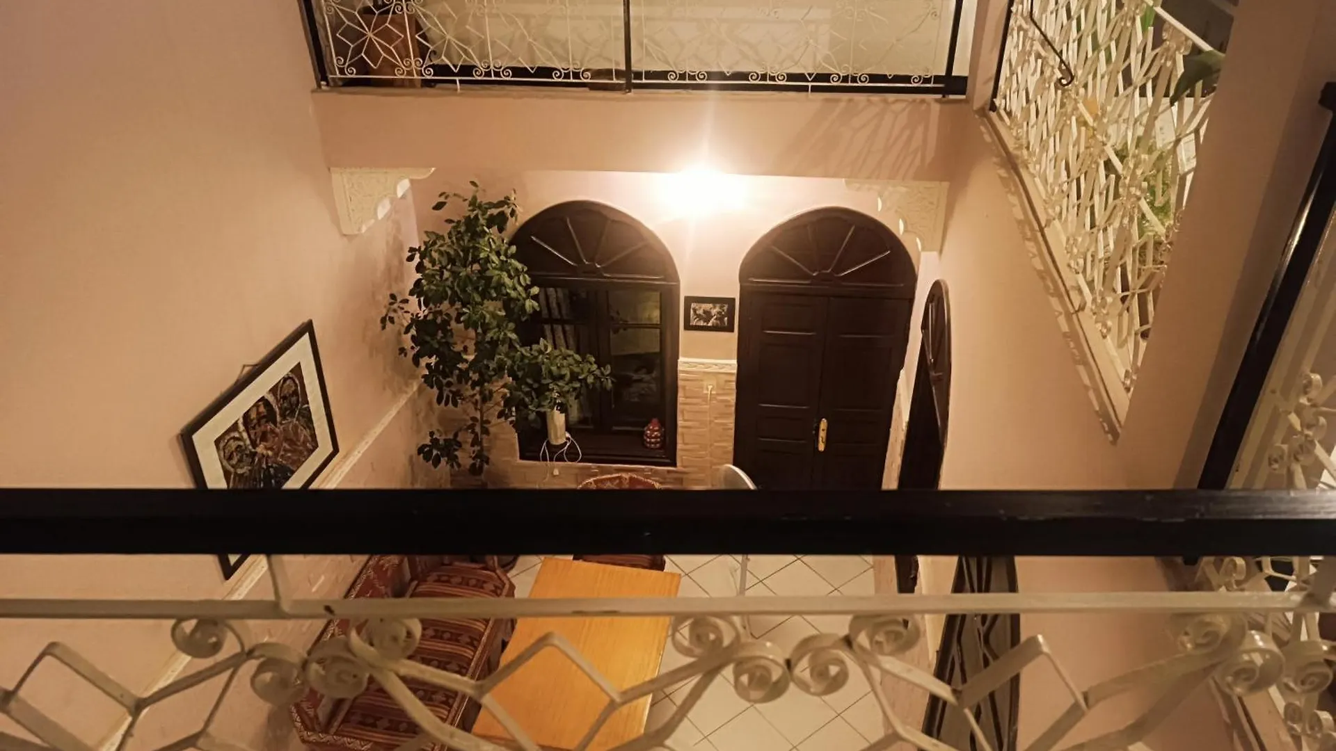 Hotel Dar Suncial Marrakesh Marruecos
