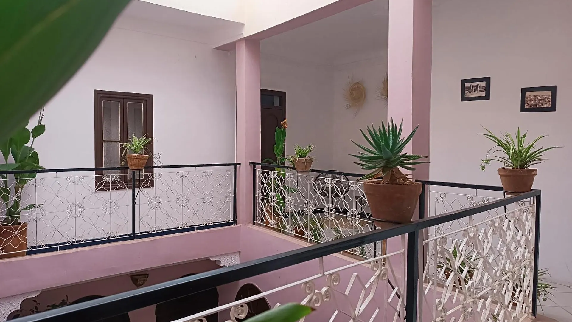 Dar Suncial Hotel Marrakesh