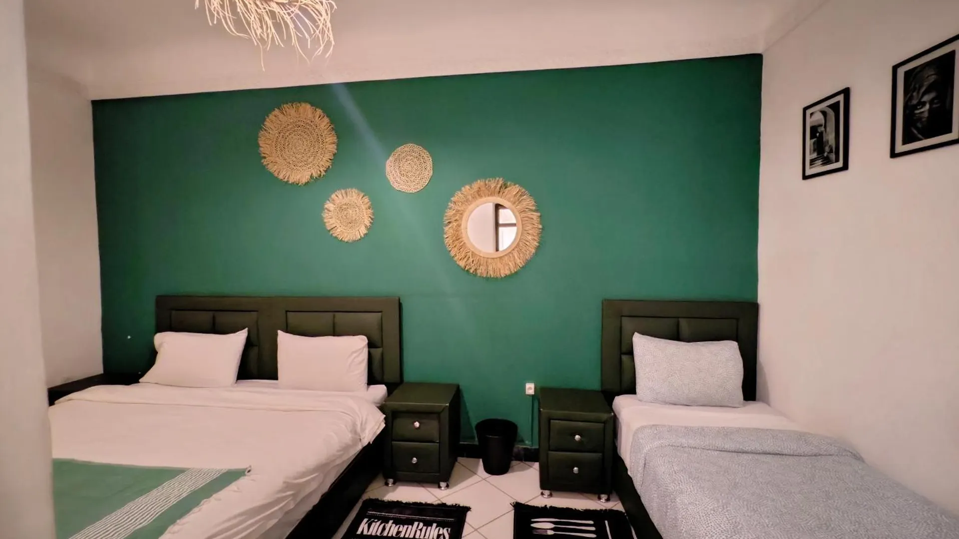 Dar Suncial Hotel Marrakesh