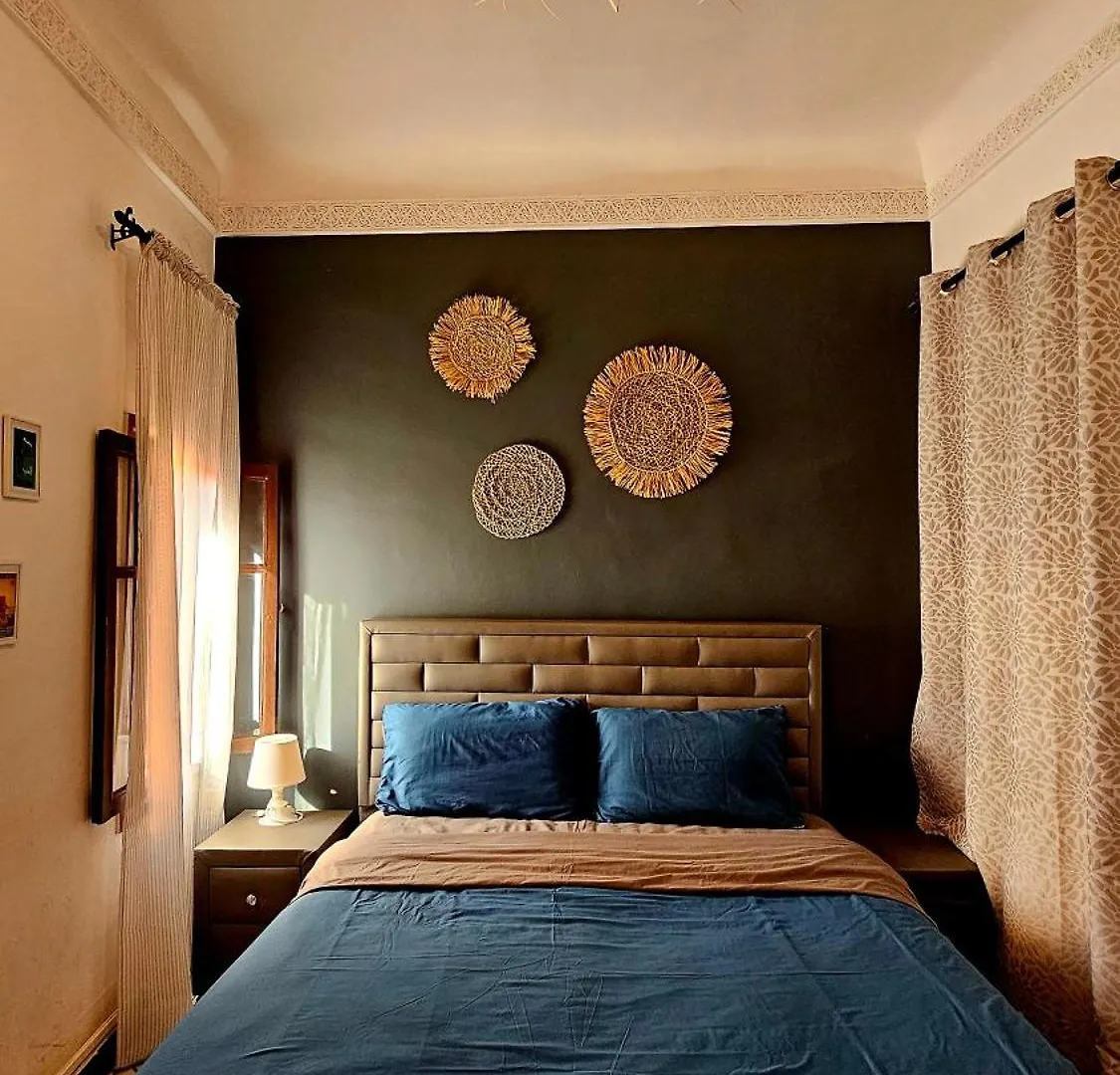 Dar Suncial Hotel Marrakesh