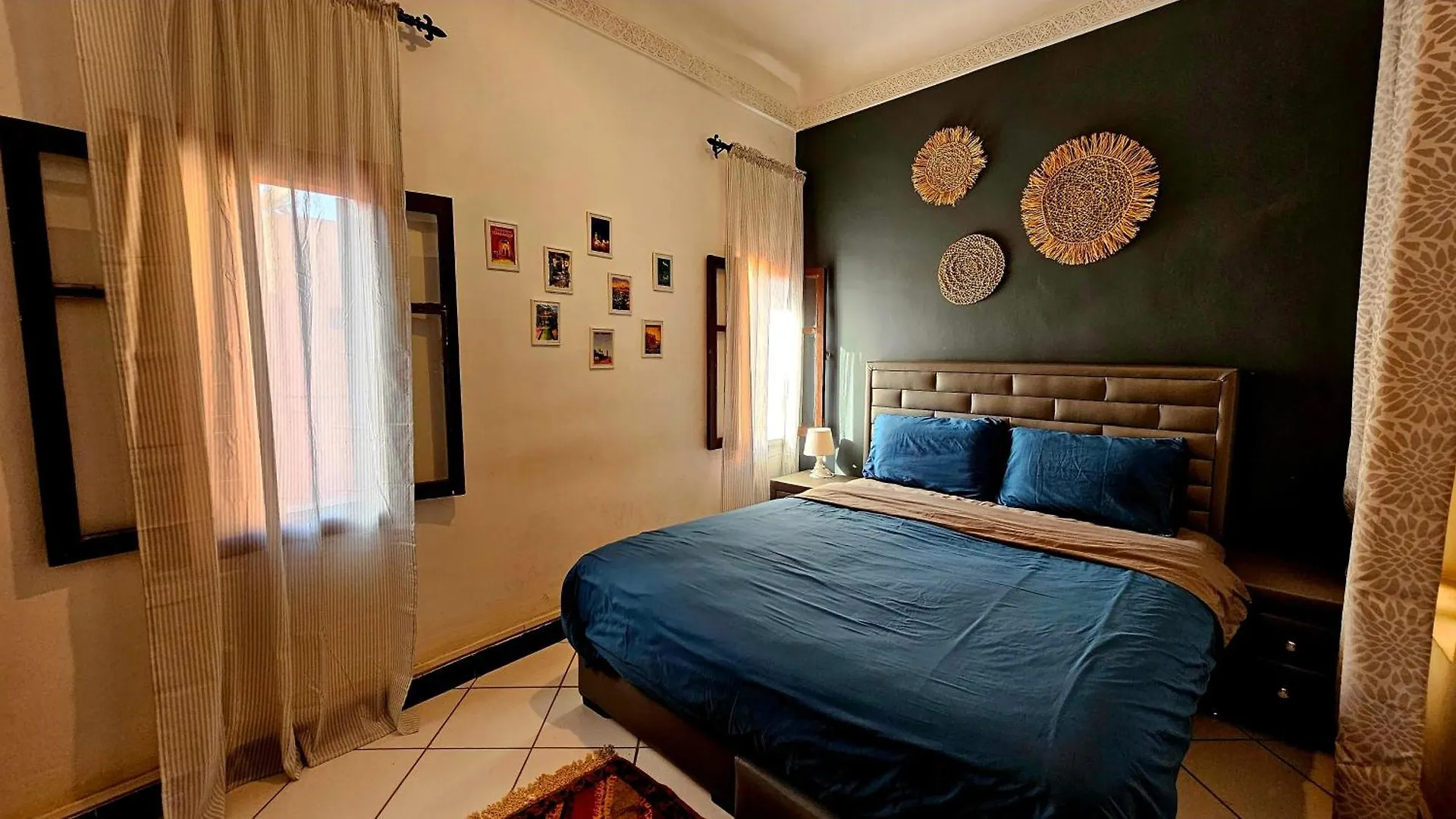 Dar Suncial Hotel Marrakesh